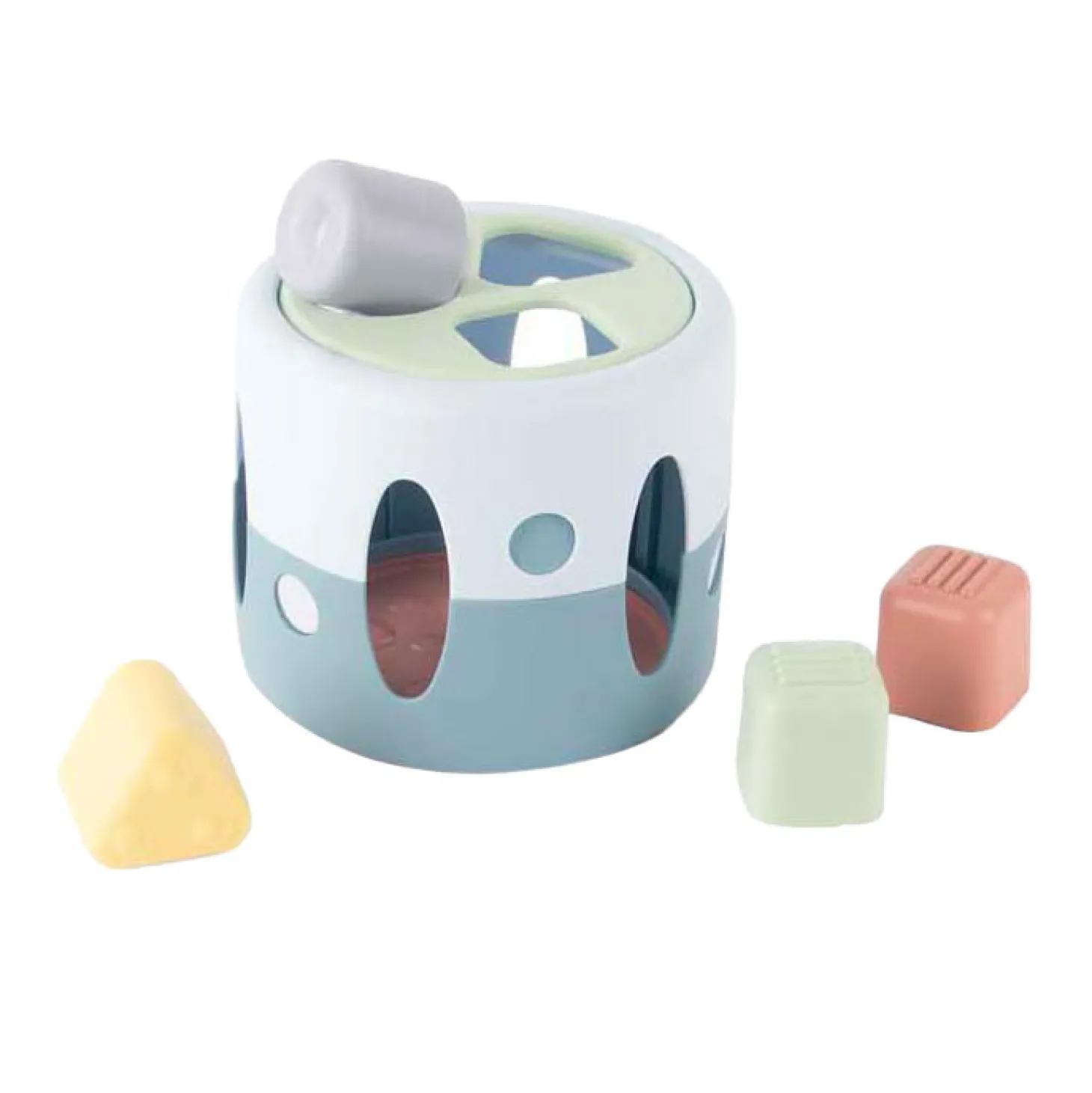 Dantoy Vormenstoffer