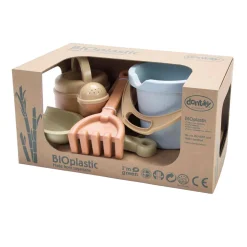 Dantoy Zand en Waterset, 4dlg.