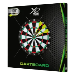 Dartbord, 38cm