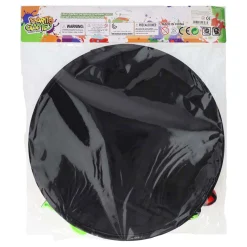 Dartbord Klittenband, 5dlg.