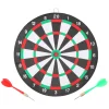Dartbord met Pijltjes