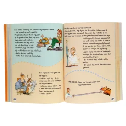 De 1000 Grappigste Moppen