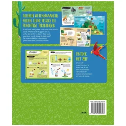 De Aarde - Wat, Hoe, Waarom