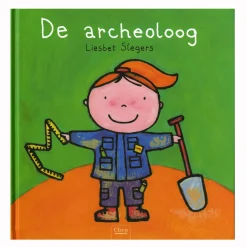 De archeoloog