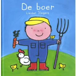 De boer