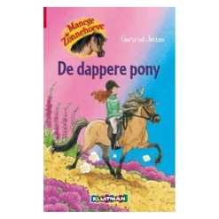 De dappere pony