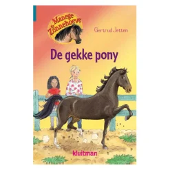 De Gekke Pony