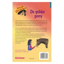 De Gekke Pony