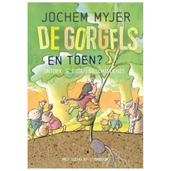 De Gorgels - En toen?