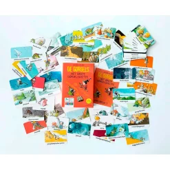 De Gorgels - Het Grote Gorgelsdictee