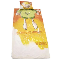 De Gorgels Dekbedovertrek De Waakgorgels,140x90cm