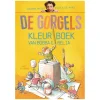 De Gorgels Kleurboek van Bobba & Belia