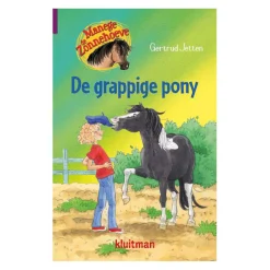 De Grappige Pony