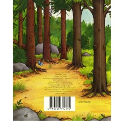 De Gruffalo Karton editie