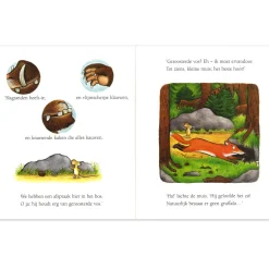 De Gruffalo Karton editie