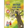 De hut van das - AVI Start