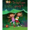 De hut van groep 4 - AVI-M4