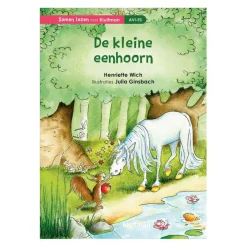 De Kleine Eenhoorn AVI E3