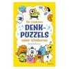 De leukste Denkpuzzels voor kinderen