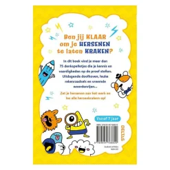 De leukste Denkpuzzels voor kinderen