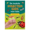 De leukste insectengids voor kids