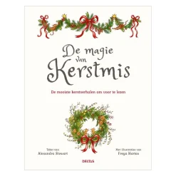 De Magie van Kerstmis