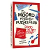 De moordmysterie puzzelclub 1: Dood in het dorp