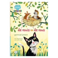 De Muis En De Mus AVI M3