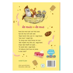 De Muis En De Mus AVI M3