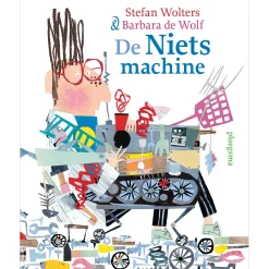 De Nietsmachine