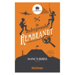 De Ondergrondse Rembrandt