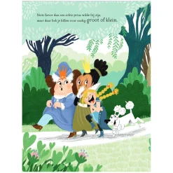 De Ridder zonder billen