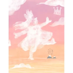 De Ridder zonder billen