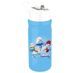 De Smurfen Drinkfles, 500ml