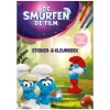 De Smurfen Stickerboek - Film