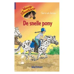 De Snelle Pony