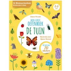 de Tuin-Leukste Oefenboek