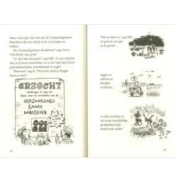 De waanzinnige boomhut van 39 verdiepingen