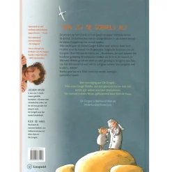 De wereld van de Gorgels