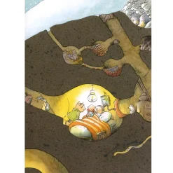 De wereld van de Gorgels