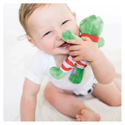 De wereld van Kikker Pluchen Knuffel, 20cm