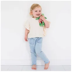 De wereld van Kikker Pluchen Knuffel, 20cm