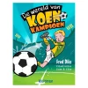 De wereld van Koen Kampioen