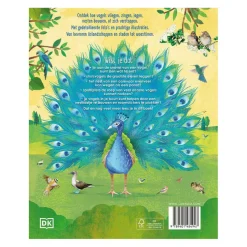 De Wonderlijke Wereld van Vogels