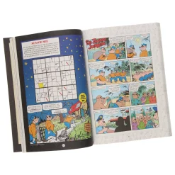 De Zware Jongens Groot Vakantieboek