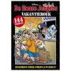 De Zware Jongens Vakantieboek, 144pag
