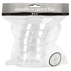 Deco Ballen Met Opening, 5st.