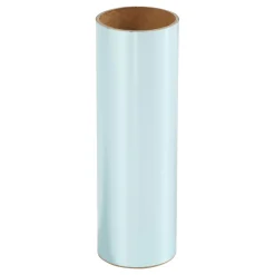 Deco Folie Lichtblauw, 50cm