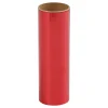 Deco Folie Rood, 50cm