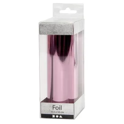 Deco Folie Roze , 50cm